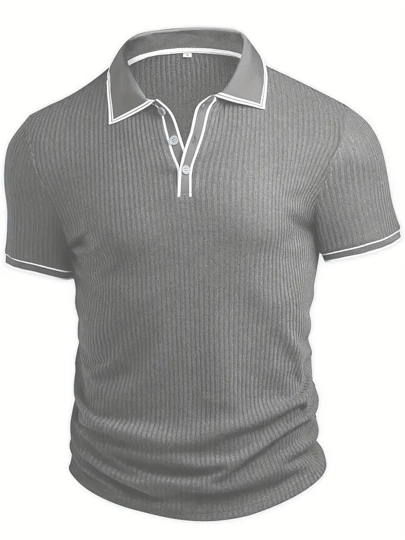 Samuel™ | Modern Fit Polo