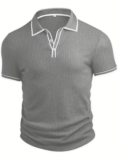 Samuel™ | Modern Fit Polo