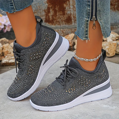 Hannah™ | ComfortFlex Orthopedic Shoes