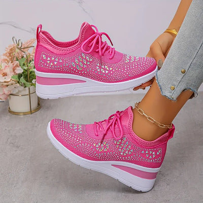 Hannah™ | ComfortFlex Orthopedic Shoes