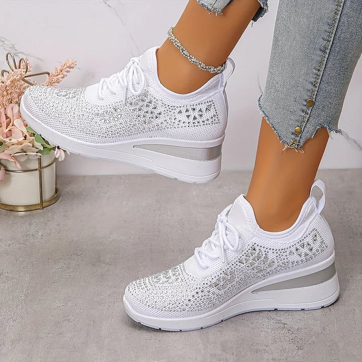 Hannah™ | ComfortFlex Orthopedic Shoes