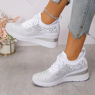 Hannah™ | ComfortFlex Orthopedic Shoes