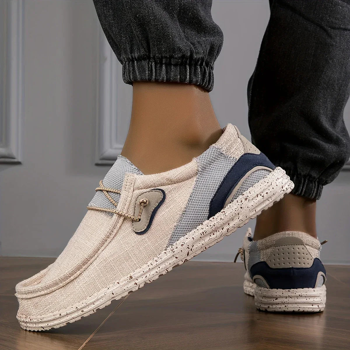 Hayes™ | FlexAir Comfort Sneakers
