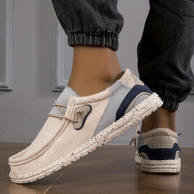 Hayes™ | FlexAir Comfort Sneakers