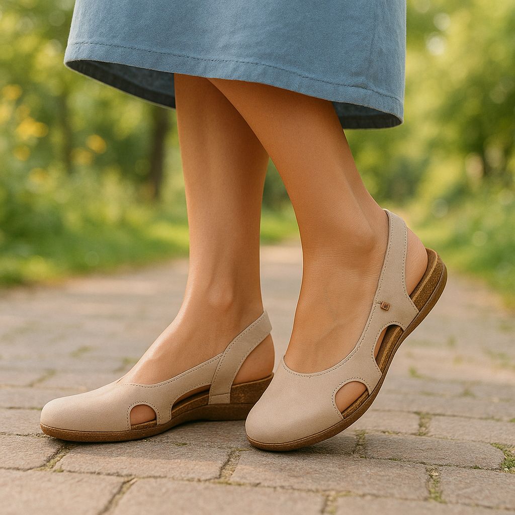 Maya™ | WalkEase Orthopedic Sandals