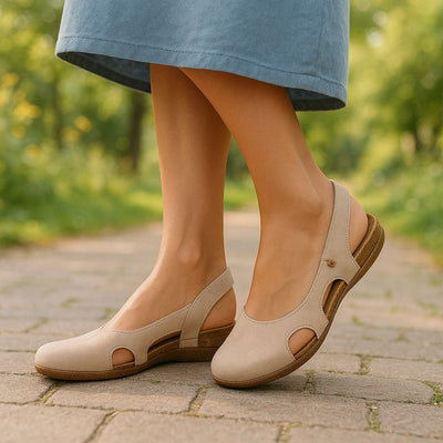 Maya™ | WalkEase Orthopedic Sandals