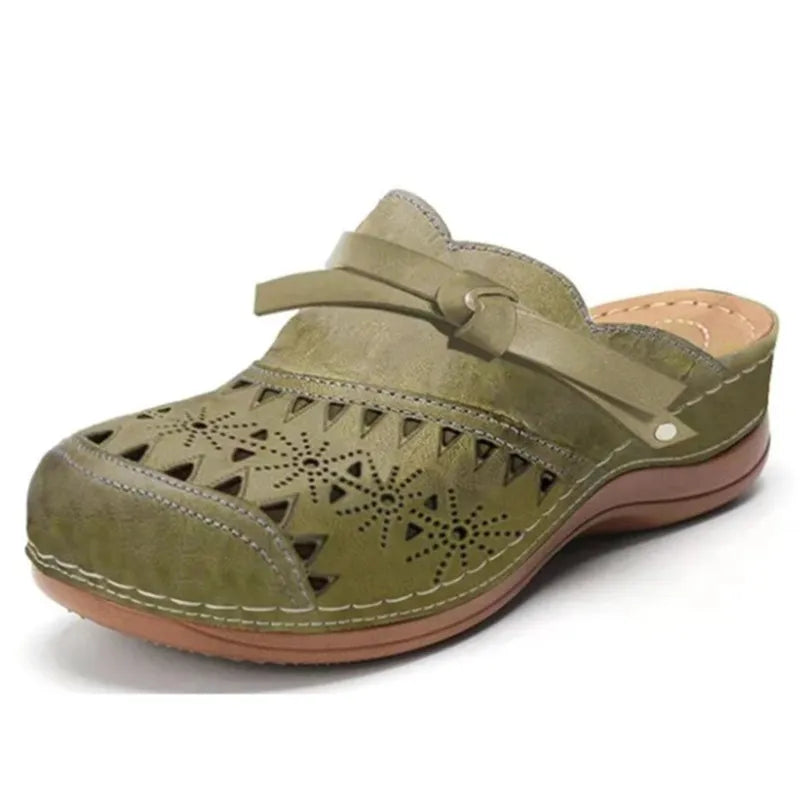 Grace™ | Orthopedic Comfort Clogs