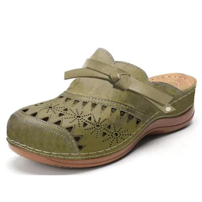 Grace™ | Orthopedic Comfort Clogs