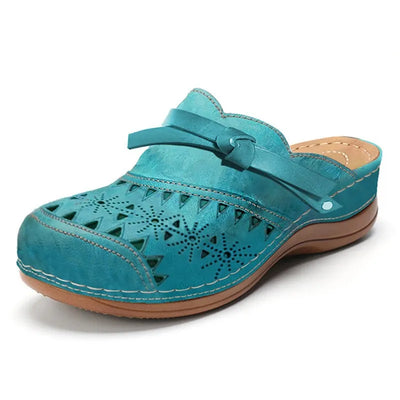 Grace™ | Orthopedic Comfort Clogs