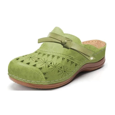 Grace™ | Orthopedic Comfort Clogs