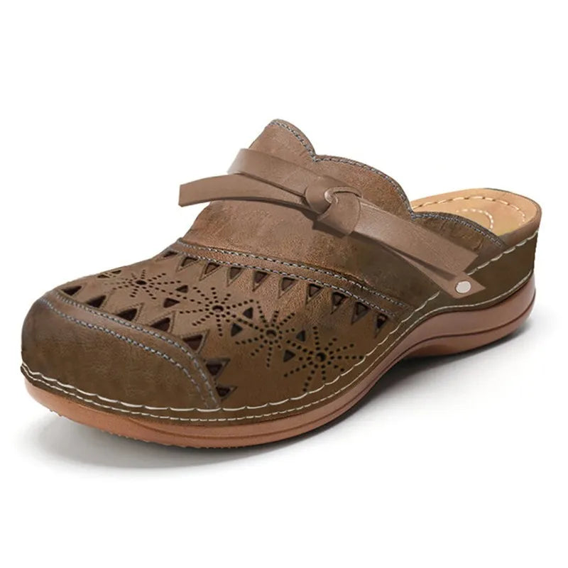Grace™ | Orthopedic Comfort Clogs