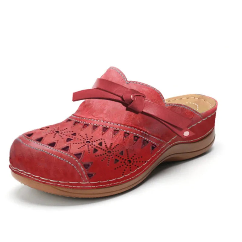 Grace™ | Orthopedic Comfort Clogs