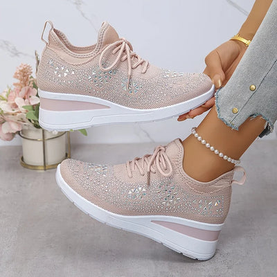 Hannah™ | ComfortFlex Orthopedic Shoes