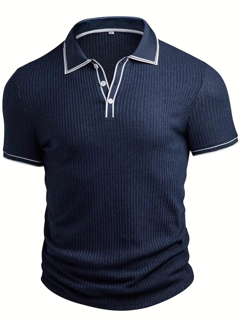 Samuel™ | Modern Fit Polo