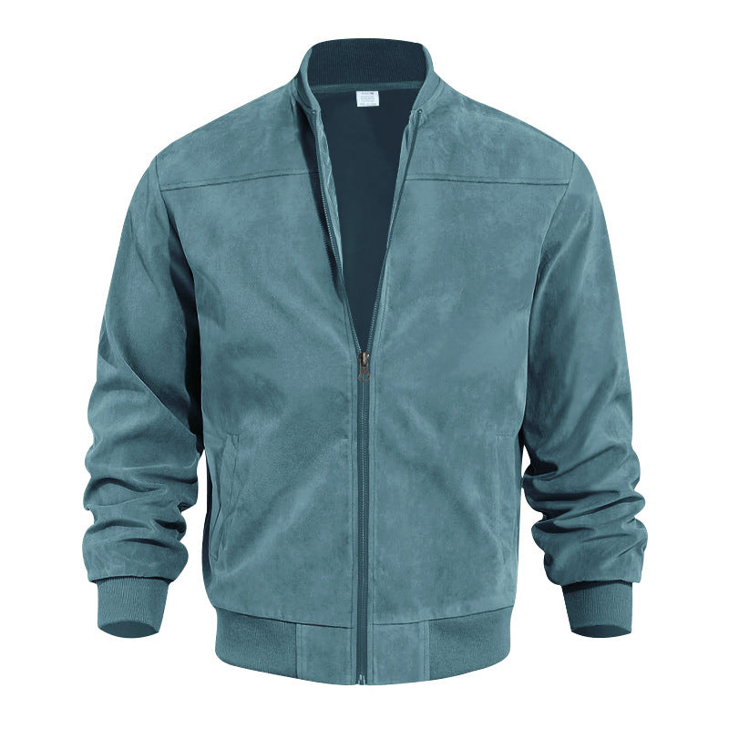 Oliver™ | Classic Bomber Jacket