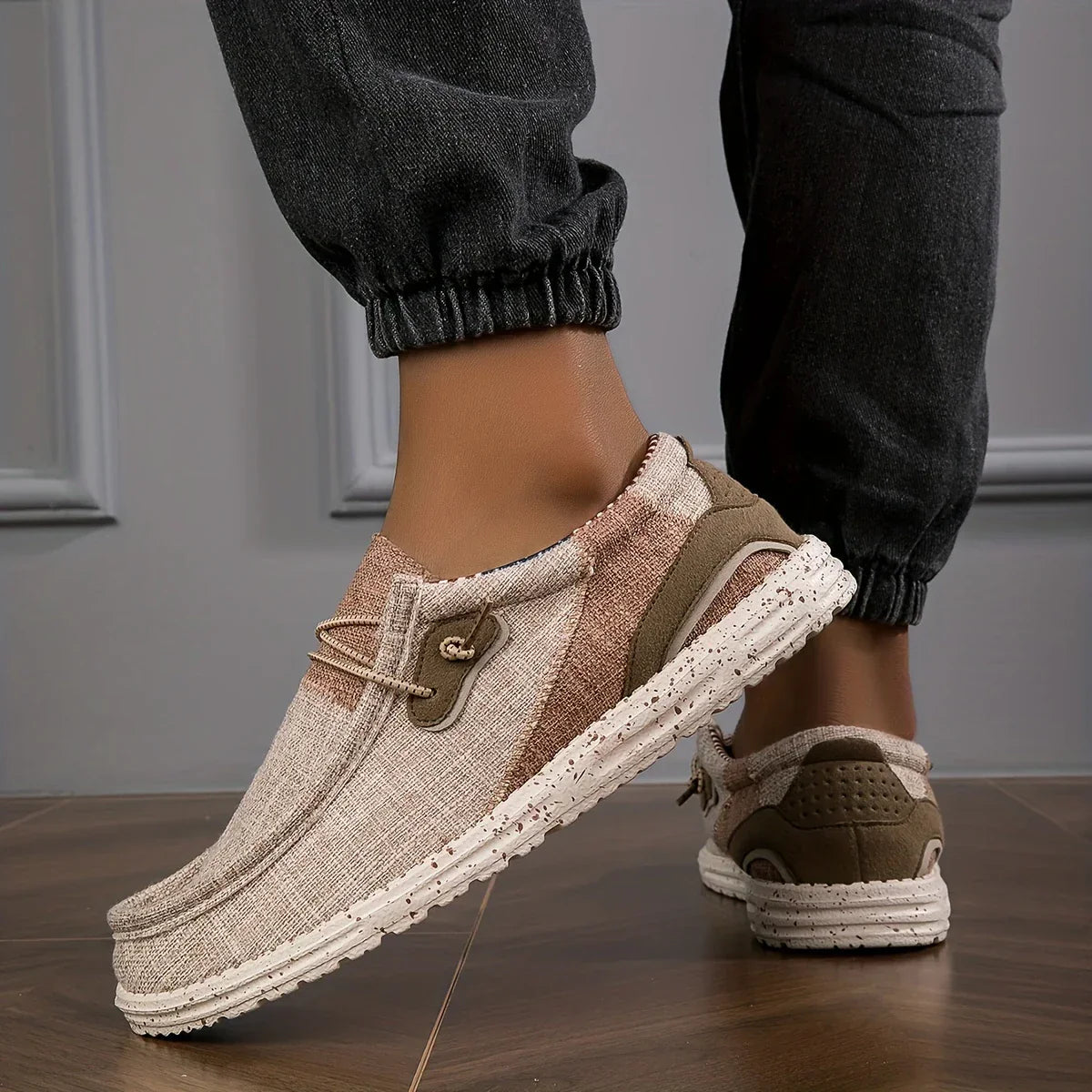Hayes™ | FlexAir Comfort Sneakers
