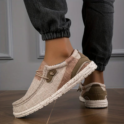 Hayes™ | FlexAir Comfort Sneakers