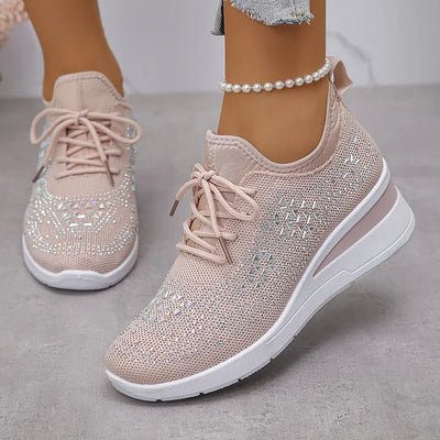 Hannah™ | ComfortFlex Orthopedic Shoes