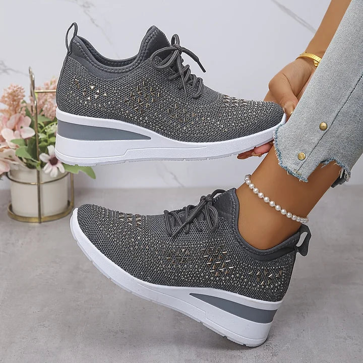 Hannah™ | ComfortFlex Orthopedic Shoes