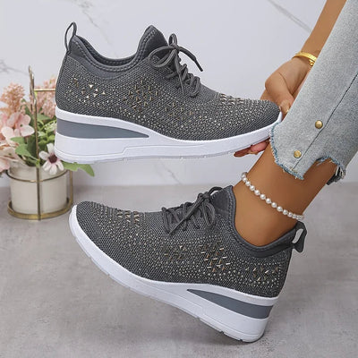 Hannah™ | ComfortFlex Orthopedic Shoes