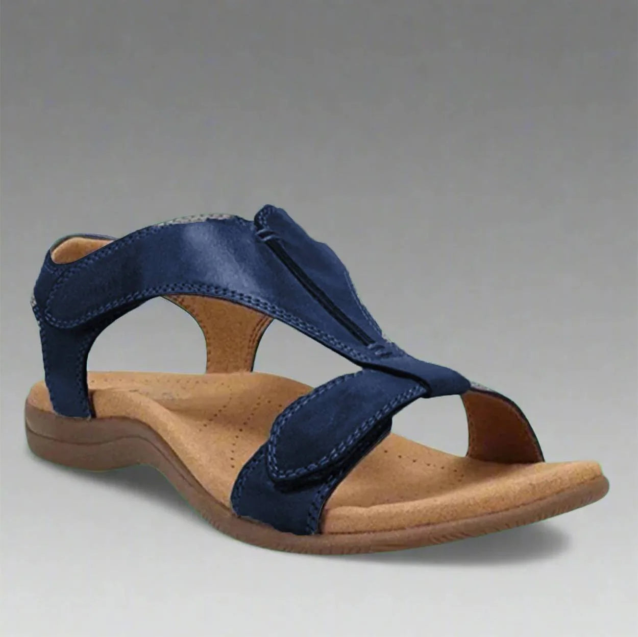Hannah™ | Easy-Walk Summer Sandals