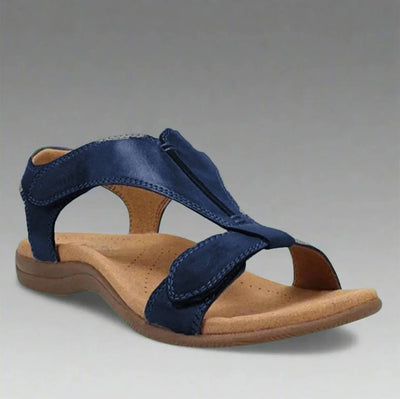 Hannah™ | Easy-Walk Summer Sandals