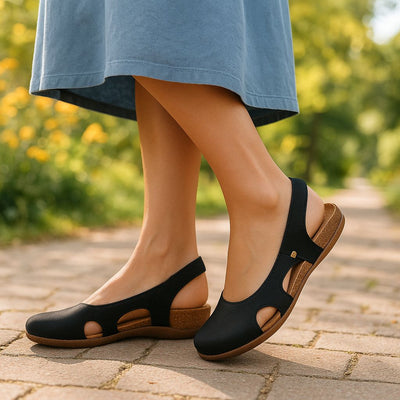 Maya™ | WalkEase Orthopedic Sandals