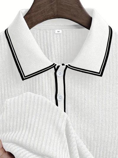 Samuel™ | Modern Fit Polo