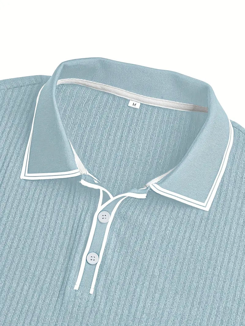 Samuel™ | Modern Fit Polo