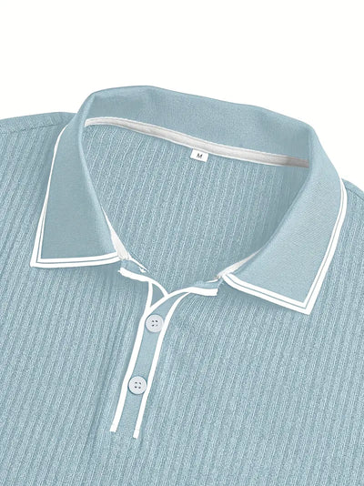 Samuel™ | Modern Fit Polo