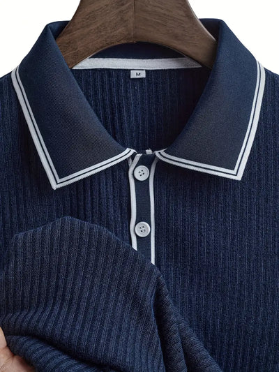 Samuel™ | Modern Fit Polo