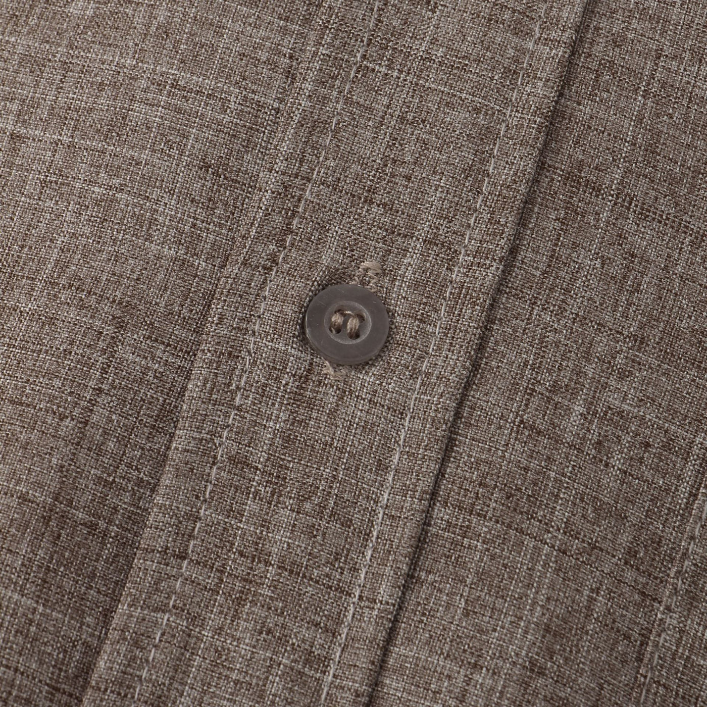Charles™ | Refined Linen Shirt