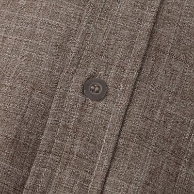 Charles™ | Refined Linen Shirt