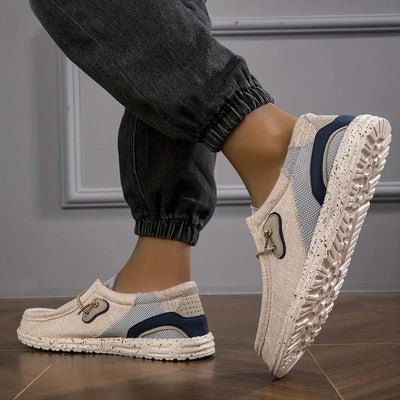 Hayes™ | FlexAir Comfort Sneakers