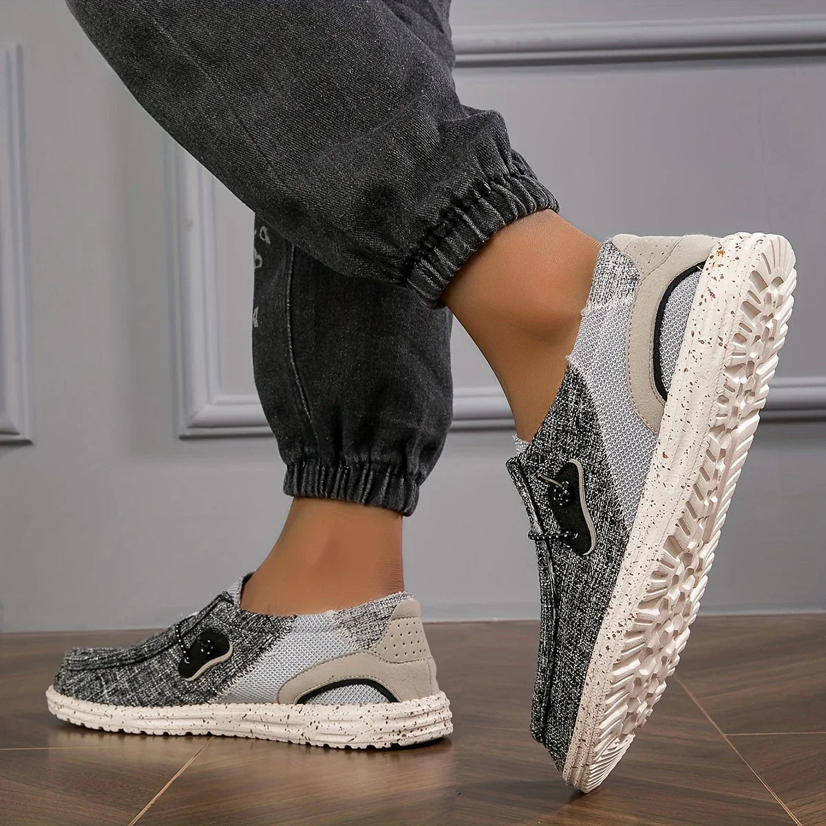 Hayes™ | FlexAir Comfort Sneakers