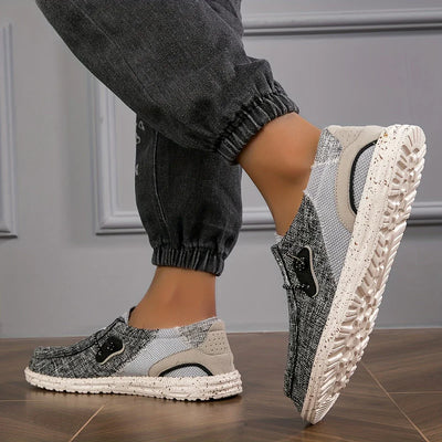 Hayes™ | FlexAir Comfort Sneakers