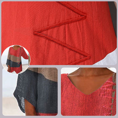 Celeste™ Blouse | Flowing with Intention