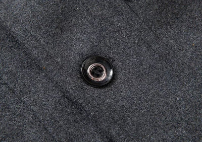 Benjamin™ | Dual-Layer 2-in-1 Coat - By Mezory-London