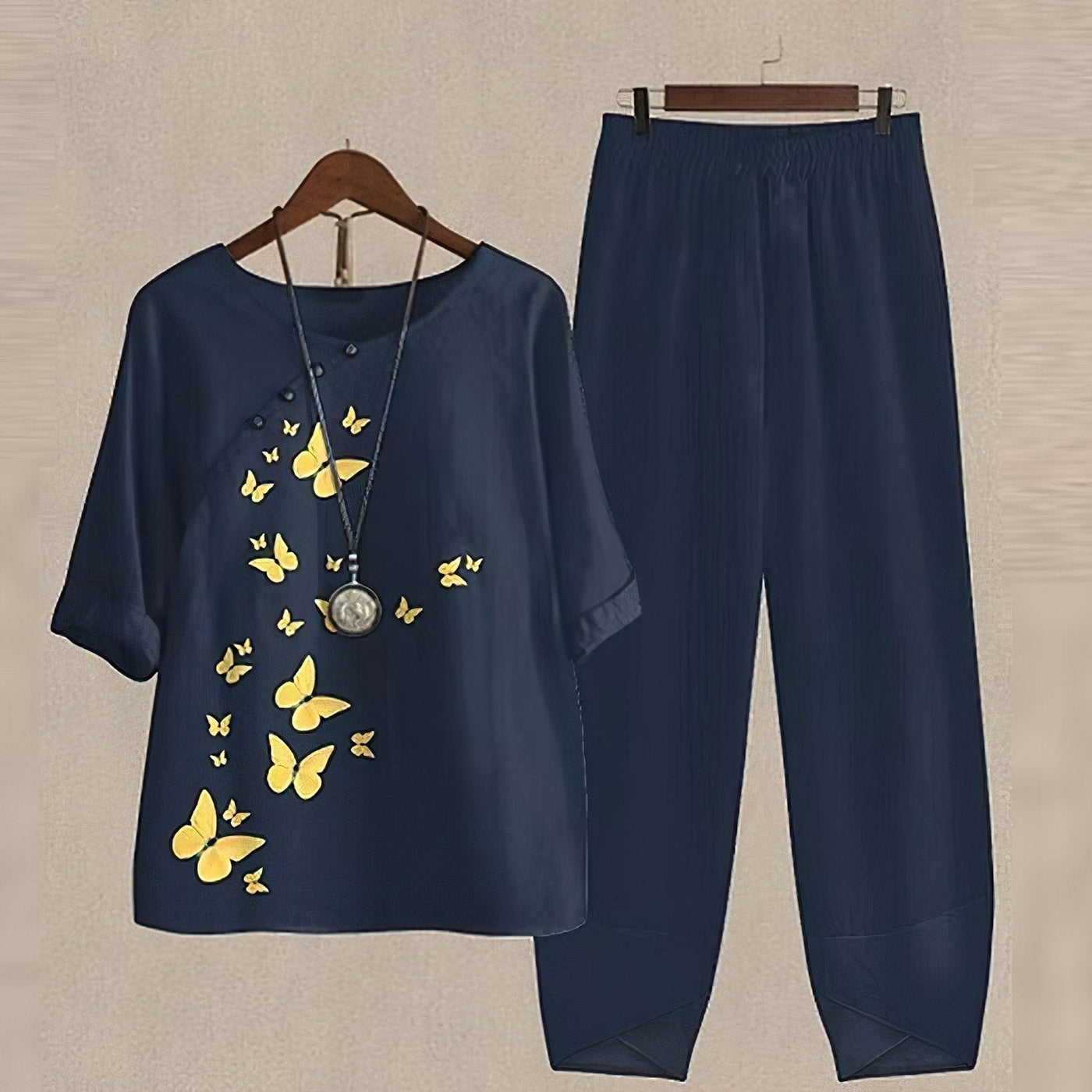 Evelyn™ | Signature Chic Set