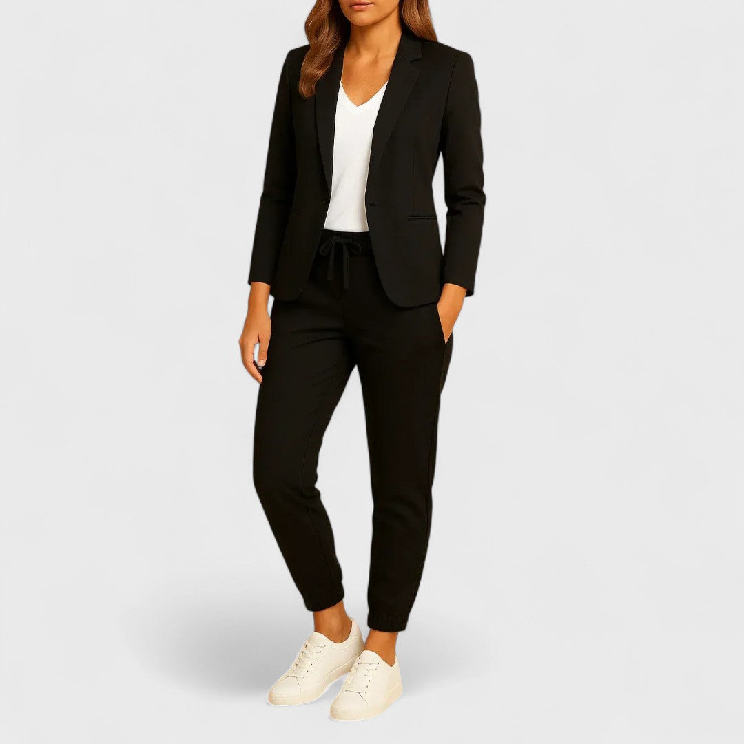 Victoria™ | Elegant Cotton Set for Women
