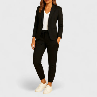 Victoria™ | Elegant Cotton Set for Women