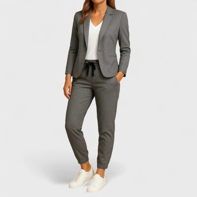 Victoria™ | Elegant Cotton Set for Women