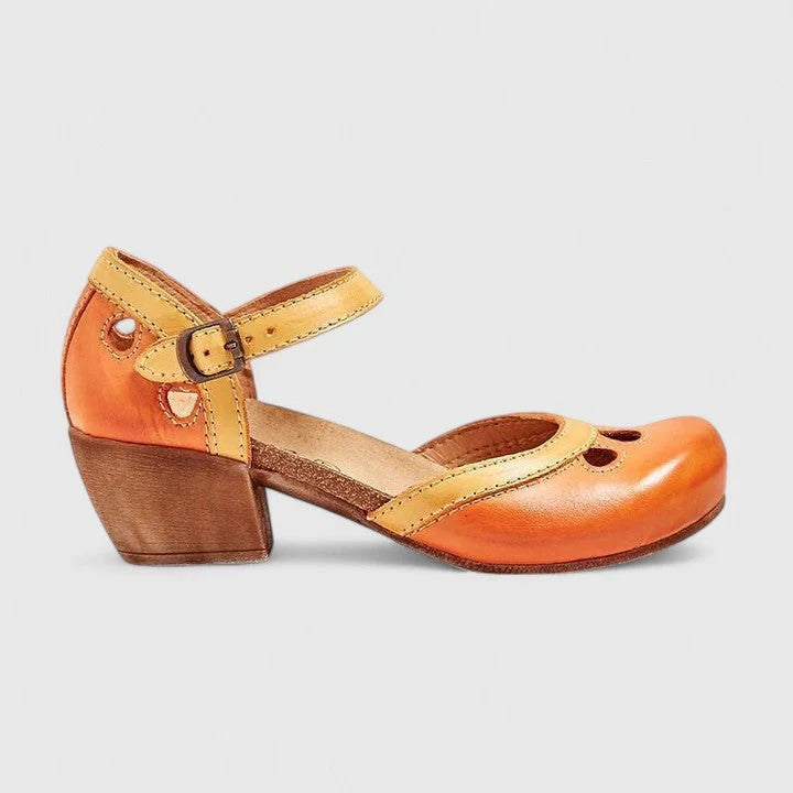 Eva™ | Supportive Orthopedic Sandals