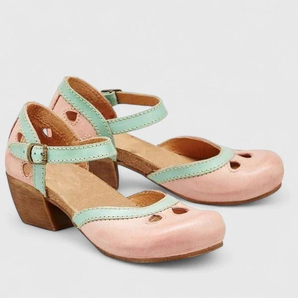 Eva™ | Supportive Orthopedic Sandals