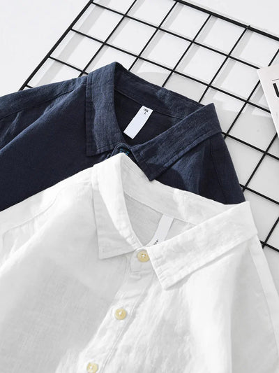 Grayson™ | Mariner Popover Shirt