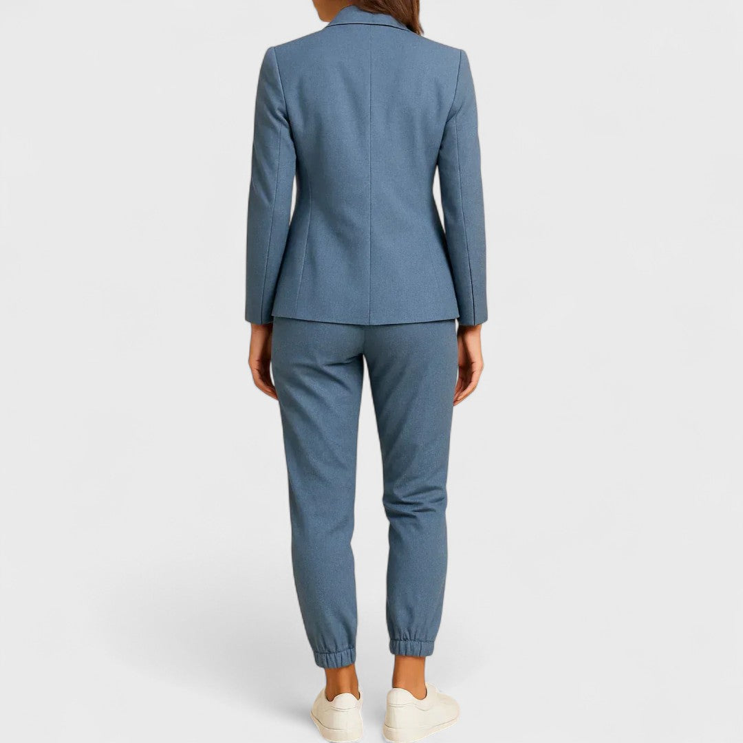 Victoria™ | Elegant Cotton Set for Women