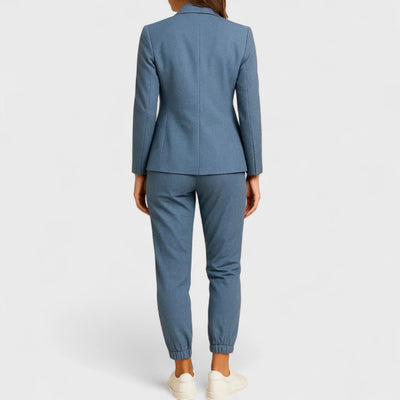 Victoria™ | Elegant Cotton Set for Women