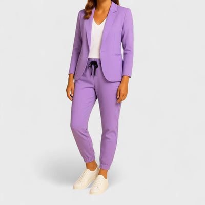 Victoria™ | Elegant Cotton Set for Women