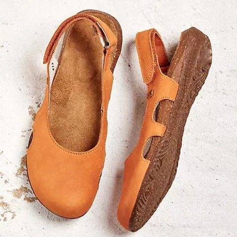 Maya™ | WalkEase Orthopedic Sandals