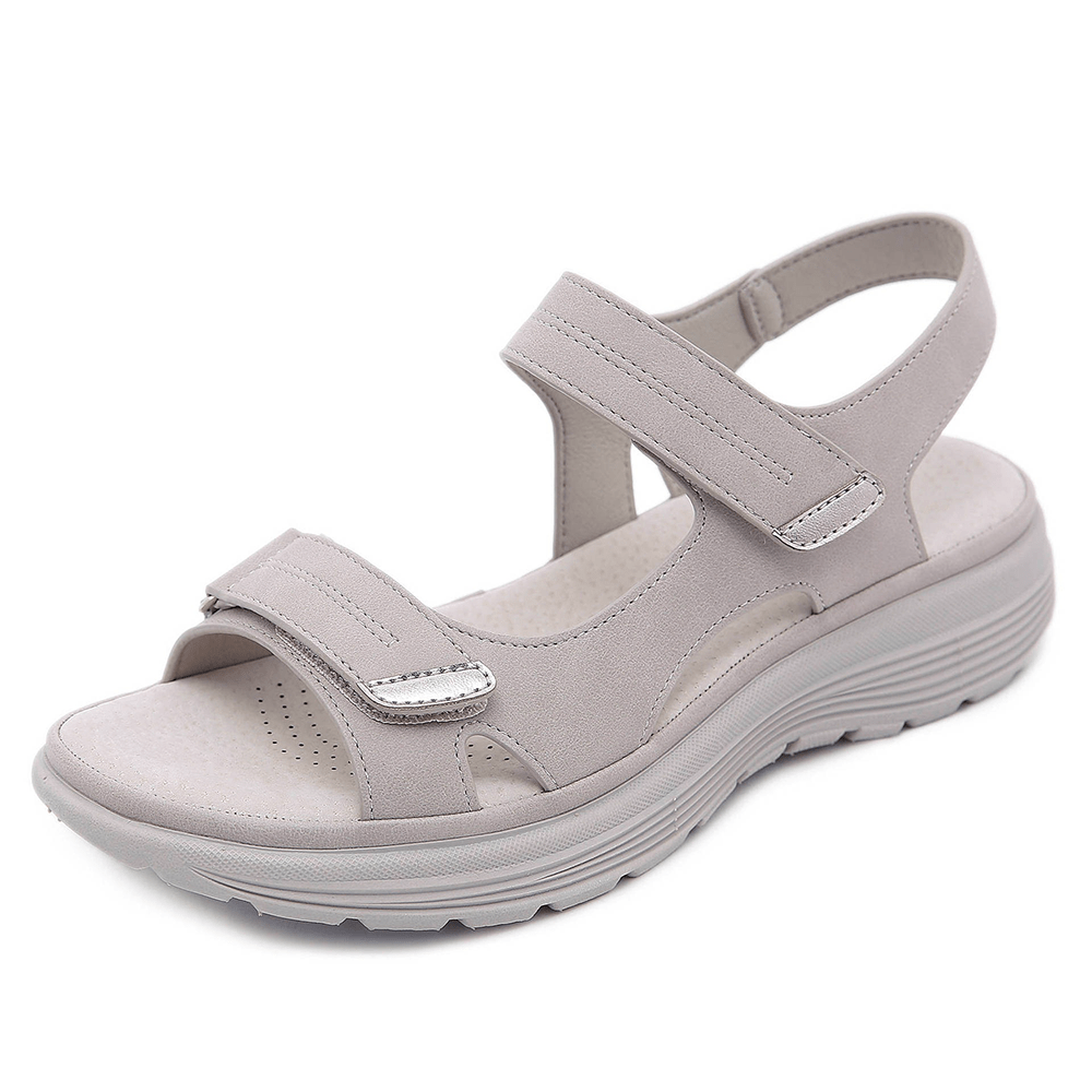 Sonja™ | Orthopedic Leather Sandals Made from Premium Materials